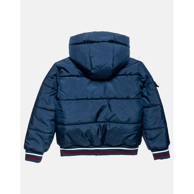Product ALOUETTE JACKET base image