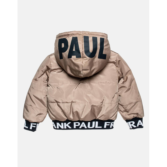 Product ALOUETTE ΜΠΟΥΦΑΝ PAUL FRANK ΔΙΠΛΗΣ ΟΨΕΩΣ base image