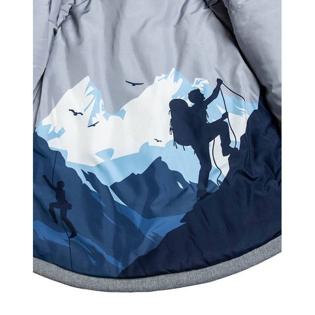 Product ALOUETTE JACKET base image