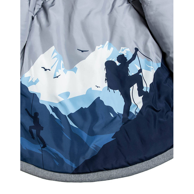 Product ALOUETTE JACKET base image