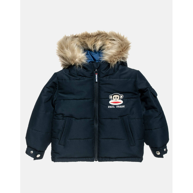 Product ALOUETTE JACKET PAUL FRANK base image