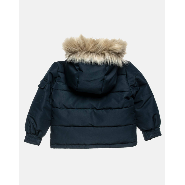 Product ALOUETTE JACKET PAUL FRANK base image
