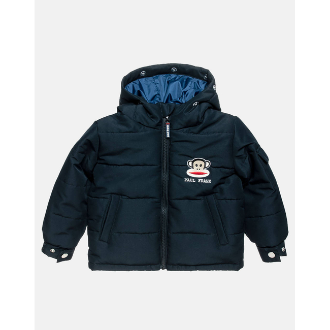 Product ALOUETTE JACKET PAUL FRANK base image