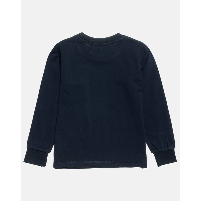 Product ALOUETTE GREENWICH T-SHIRT base image