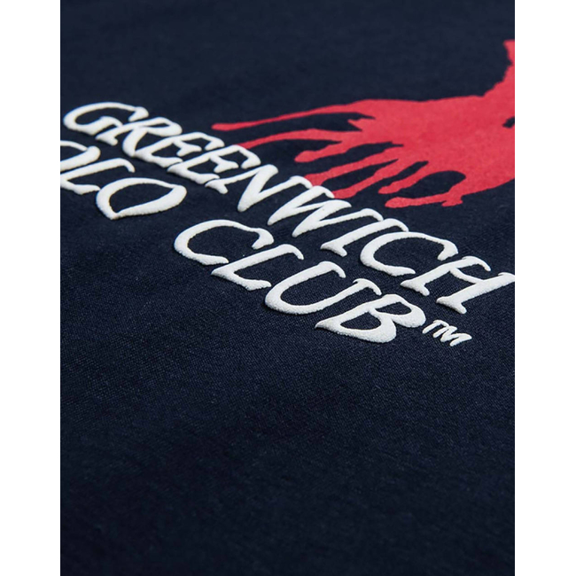 Product ALOUETTE GREENWICH T-SHIRT base image