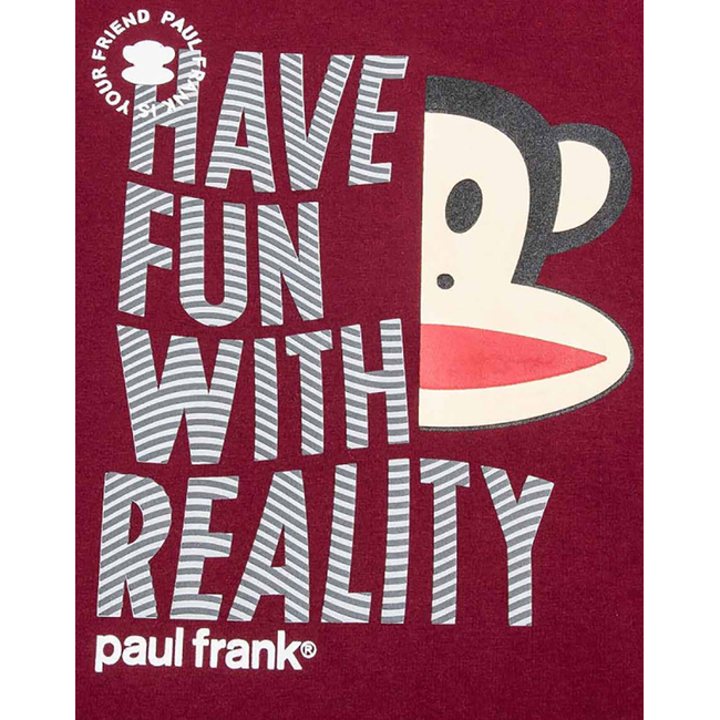 Product ALOUETTE SHIRT PAUL FRANK base image