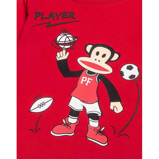 Product ALOUETTE SHIRT PAUL FRANK base image