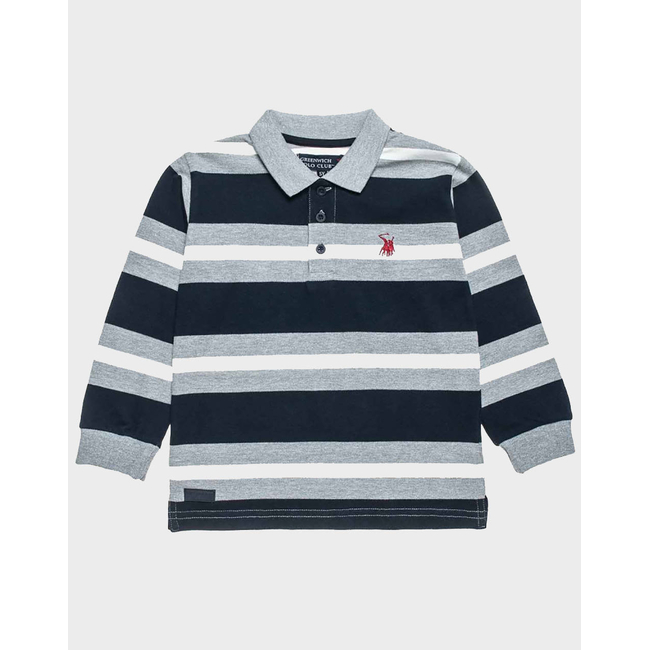 Product ALOUETTE ΜΠΛΟΥΖΑ POLO base image