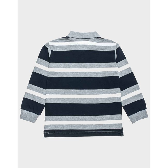 Product ALOUETTE ΜΠΛΟΥΖΑ POLO base image