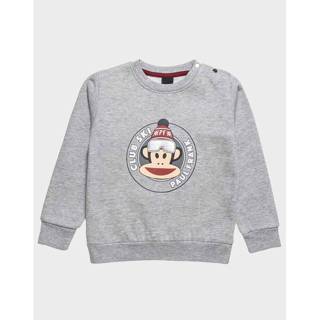 Product ALOUETTE ΜΠΛΟΥΖΑ ΦΟΥΤΕΡ PAUL FRANK base image