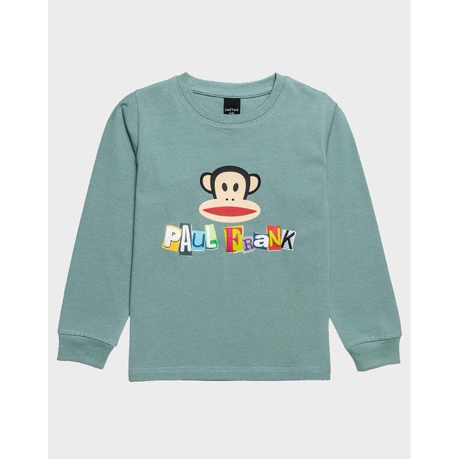 Product ALOUETTE ΜΠΛΟΥΖΑ PAUL FRANK base image