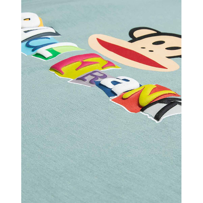 Product ALOUETTE ΜΠΛΟΥΖΑ PAUL FRANK base image