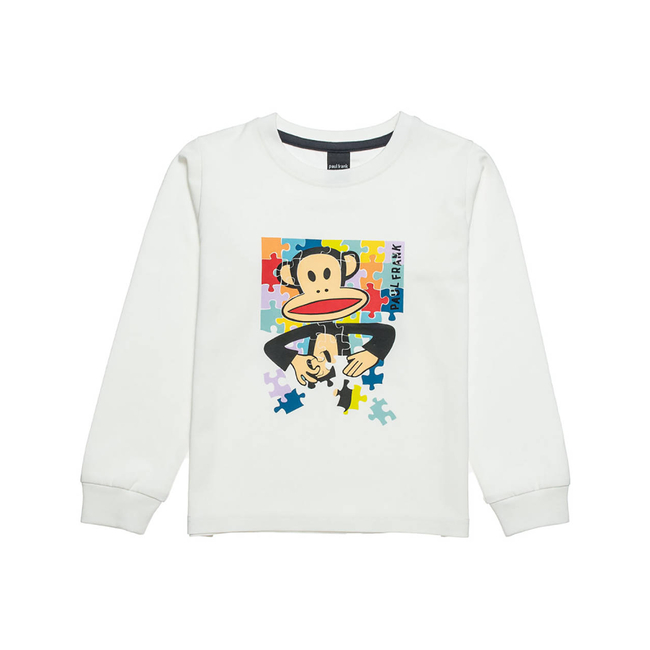 Product ALOUETTE ΜΠΛΟΥΖΑ PAUL FRANK base image
