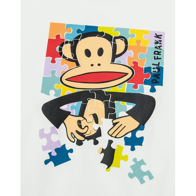 Product ALOUETTE ΜΠΛΟΥΖΑ PAUL FRANK base image