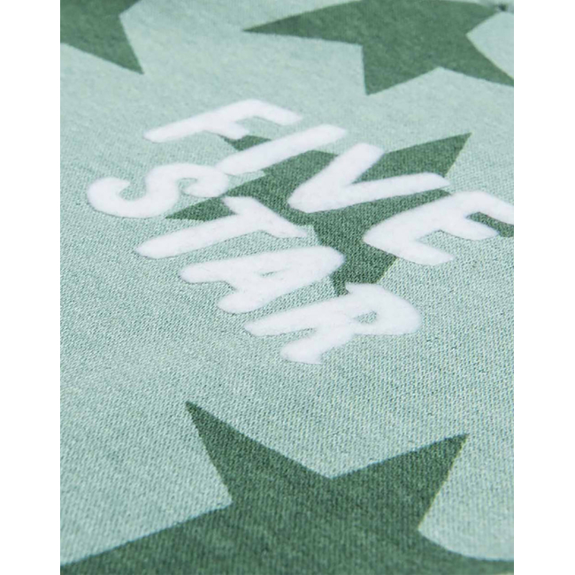 Product ALOUETTE ΜΠΛΟΥΖΑ ΦΟΥΤΕΡ FIVE STAR base image