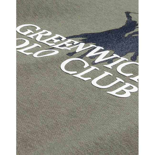 Product ALOUETTE ΜΠΛΟΥΖΑ ΦΟΥΤΕΡ GREENWICH base image