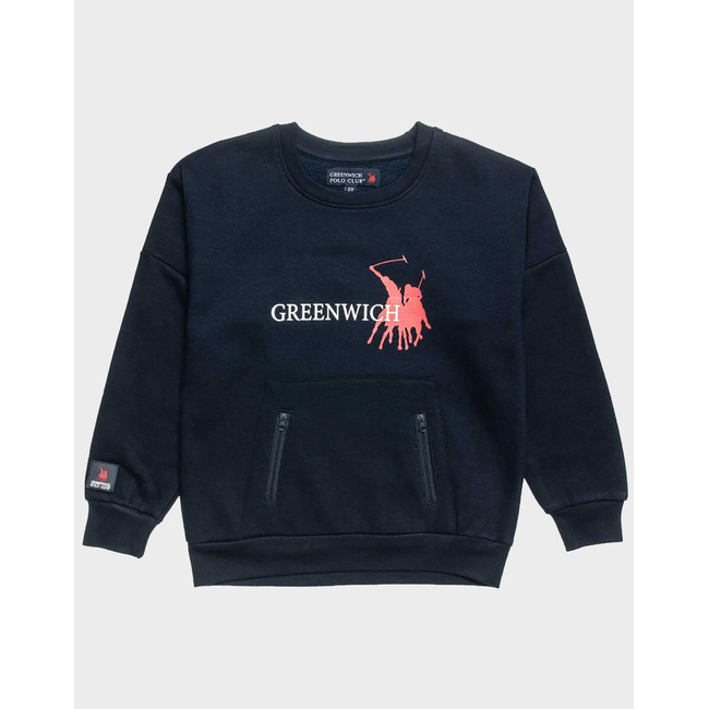 Product ALOUETTE ΜΠΛΟΥΖΑ ΦΟΥΤΕΡ GREENWICH base image