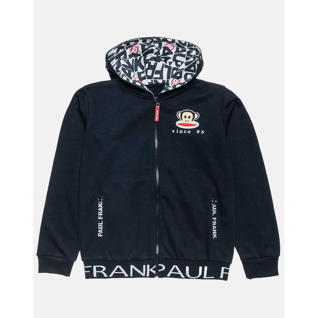 Product ALOUETTE ΖΑΚΕΤΑ PAUL FRANK base image