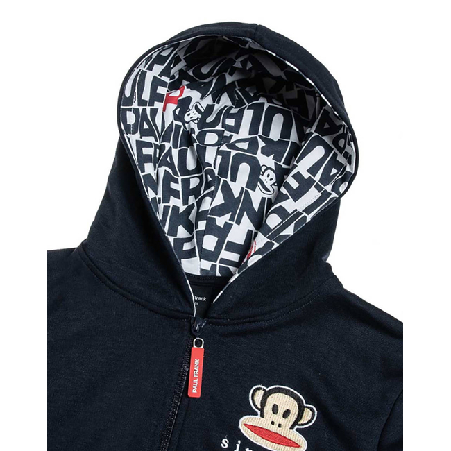 Product ALOUETTE ΖΑΚΕΤΑ PAUL FRANK base image