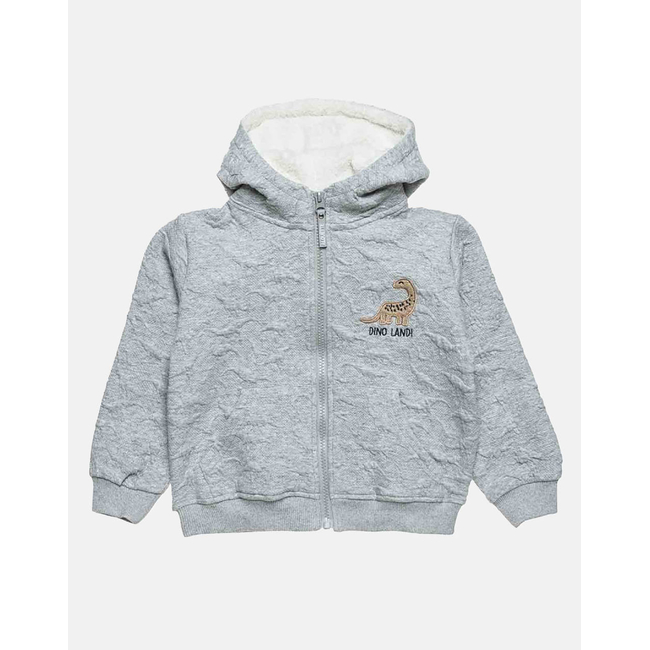 Product ALOUETTE JACKET base image