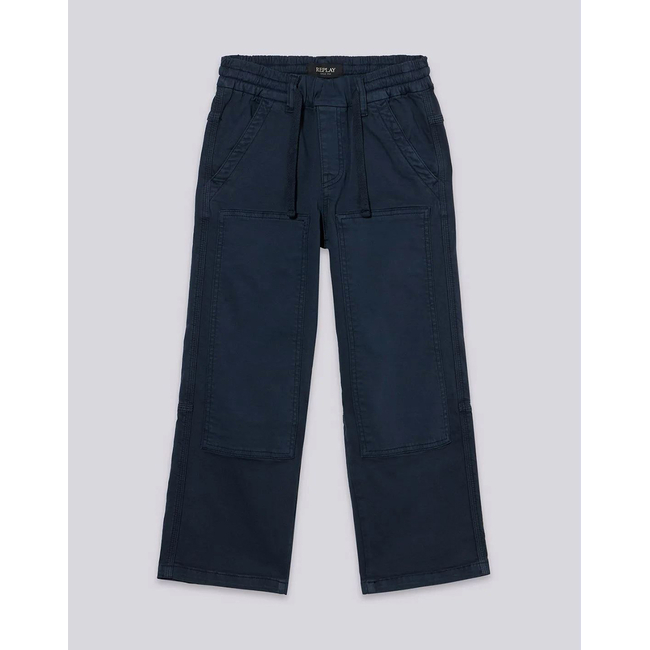 Product REPLAY ΠΑΝΤΕΛΟΝΙ base image