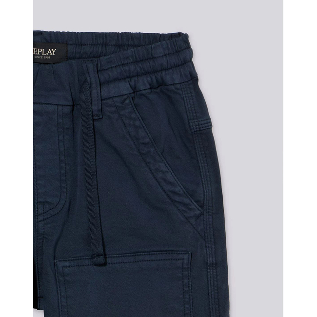 Product REPLAY ΠΑΝΤΕΛΟΝΙ base image