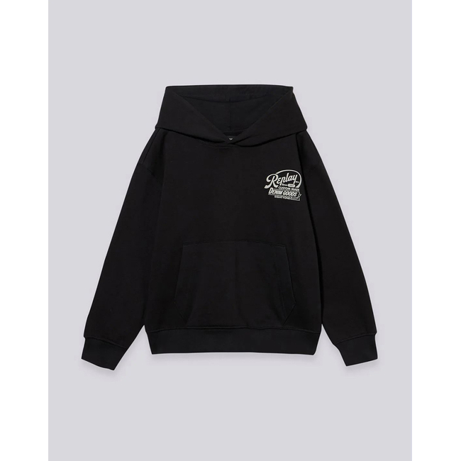 Product REPLAY ΦΟΥΤΕΡ (FLEECE) base image