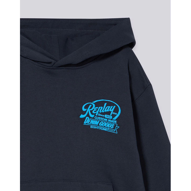 Product REPLAY ΦΟΥΤΕΡ (FLEECE) base image