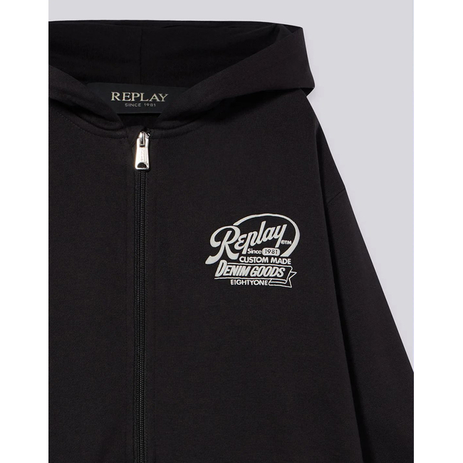 Product REPLAY ΦΟΥΤΕΡ (FLEECE) base image