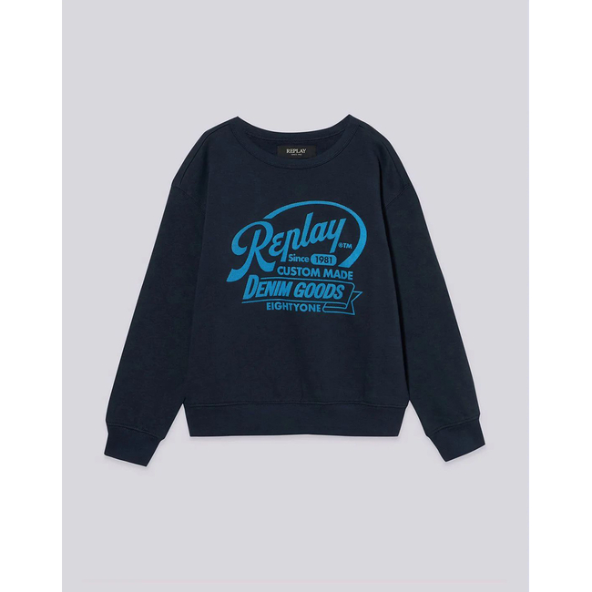 Product REPLAY ΦΟΥΤΕΡ (FLEECE) base image