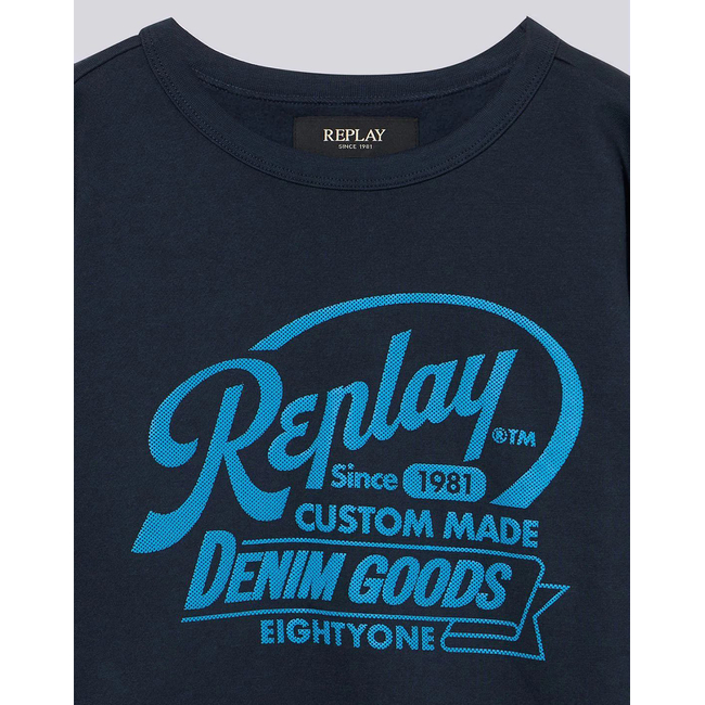 Product REPLAY ΦΟΥΤΕΡ (FLEECE) base image