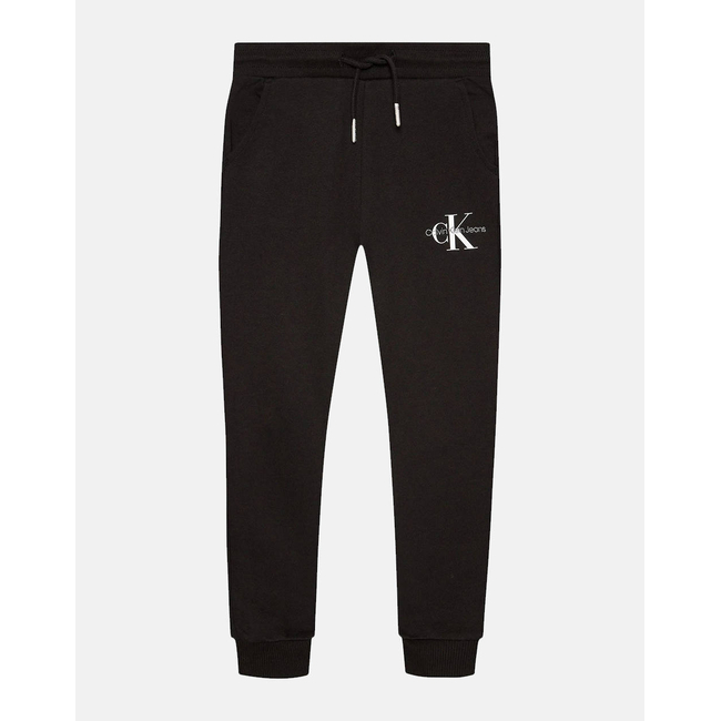 Product CALVIN KLEIN MONOGRAM LOGO SWEATPANTS base image