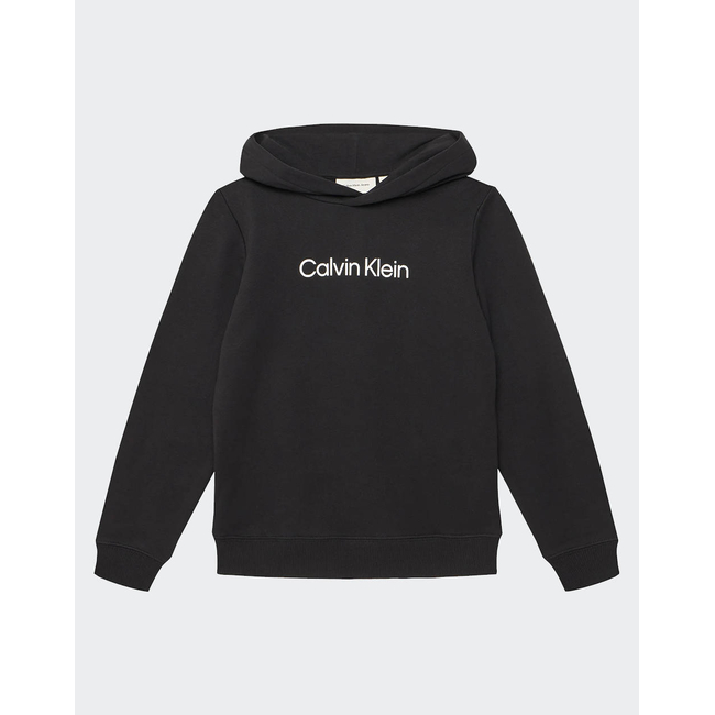 Product CALVIN KLEIN JEANS INST. LOGO REG. TERRY HOODIE base image