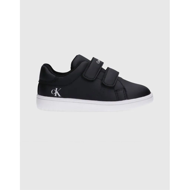 Product CALVIN KLEIN LOW CUT VELCRO SNEAKER base image