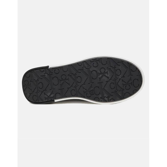Product CALVIN KLEIN JEANS LOW CUT LACE-UP SNEAKER base image
