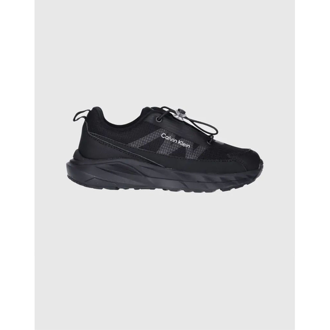 Product CALVIN KLEIN JEANS LOW CUT LACE-UP SNEAKER base image