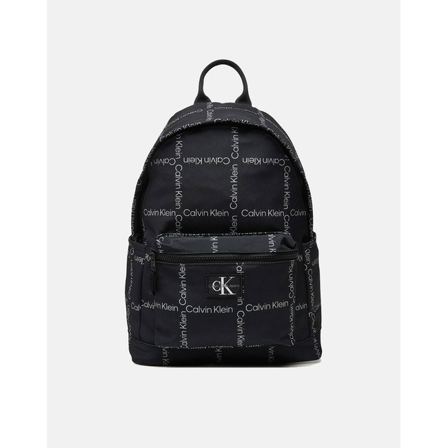 Product CALVIN KLEIN JEANS CITY GRID AOP BACKPACK (Διαστάσεις: 29.5 x 40 x 15εκ.) base image