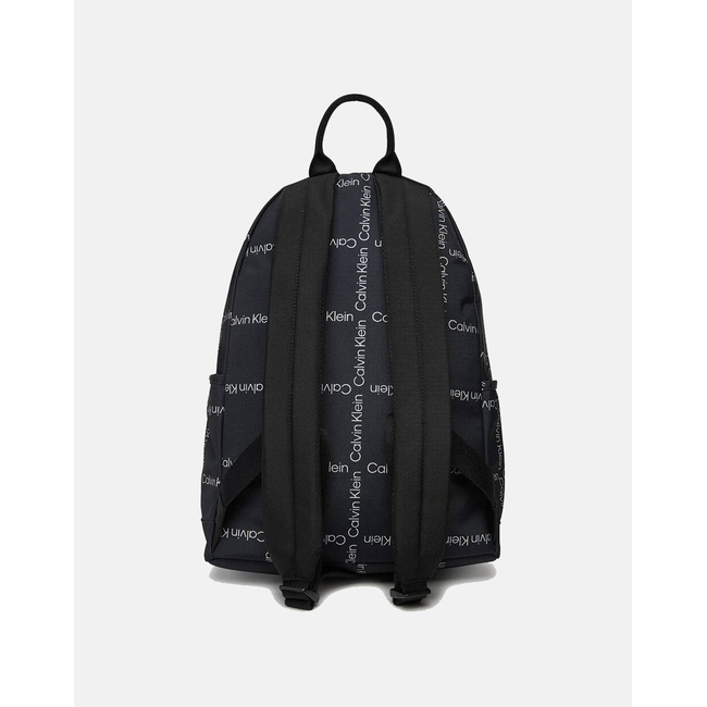 Product CALVIN KLEIN JEANS CITY GRID AOP BACKPACK (Διαστάσεις: 29.5 x 40 x 15εκ.) base image
