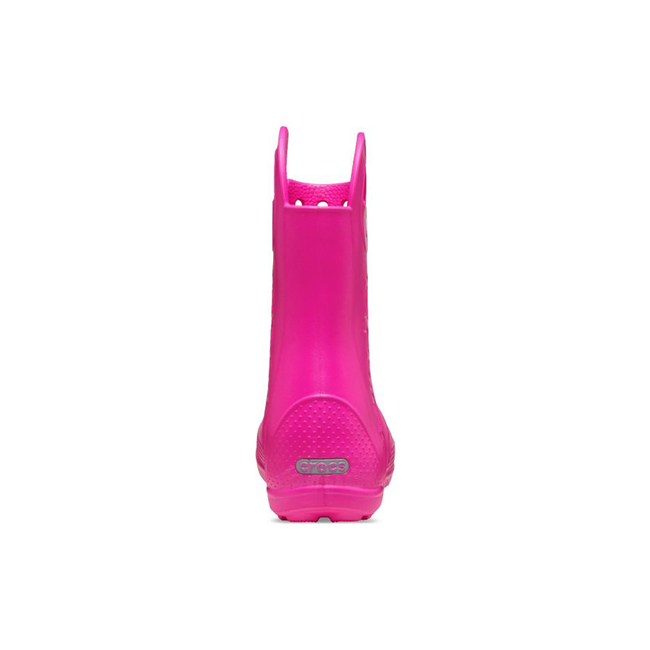 Product CROCS Handle It Rain Boot T base image