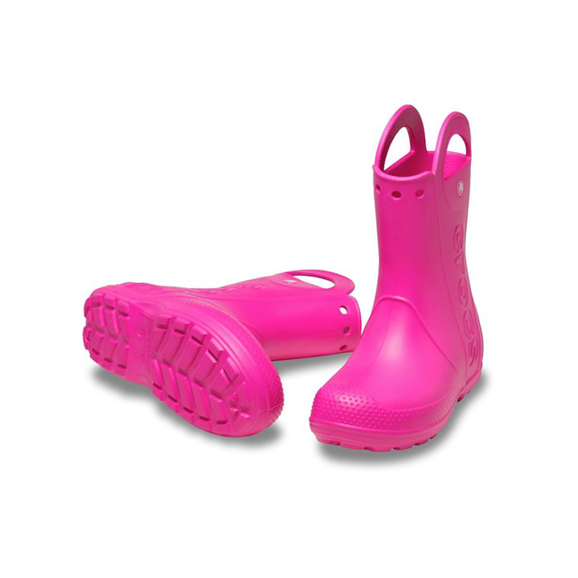 Product CROCS Handle It Rain Boot T base image
