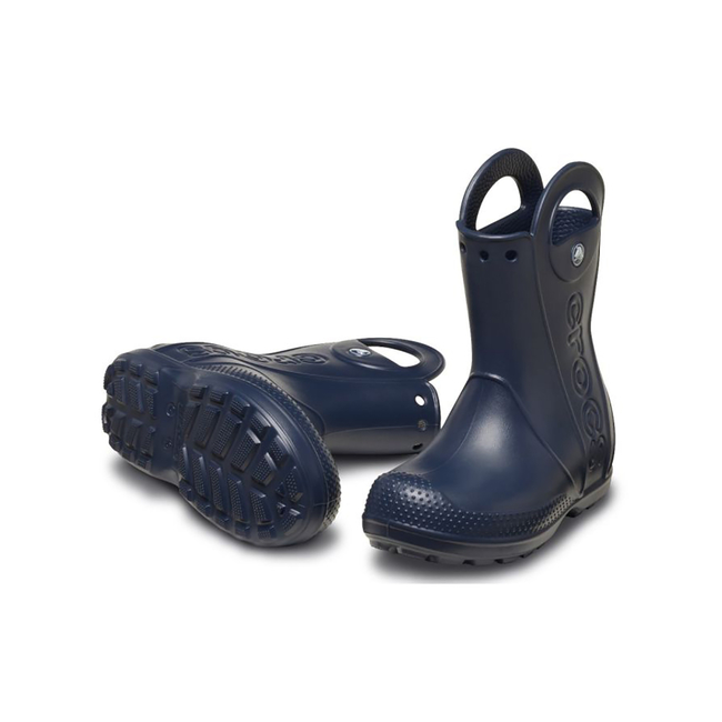 Product CROCS Handle It Rain Boot T base image