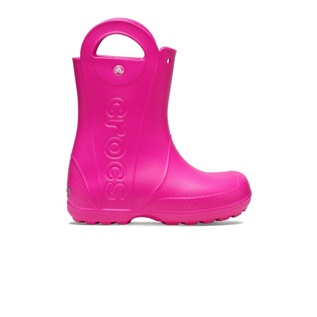 Product CROCS Handle It Rain Boot K base image