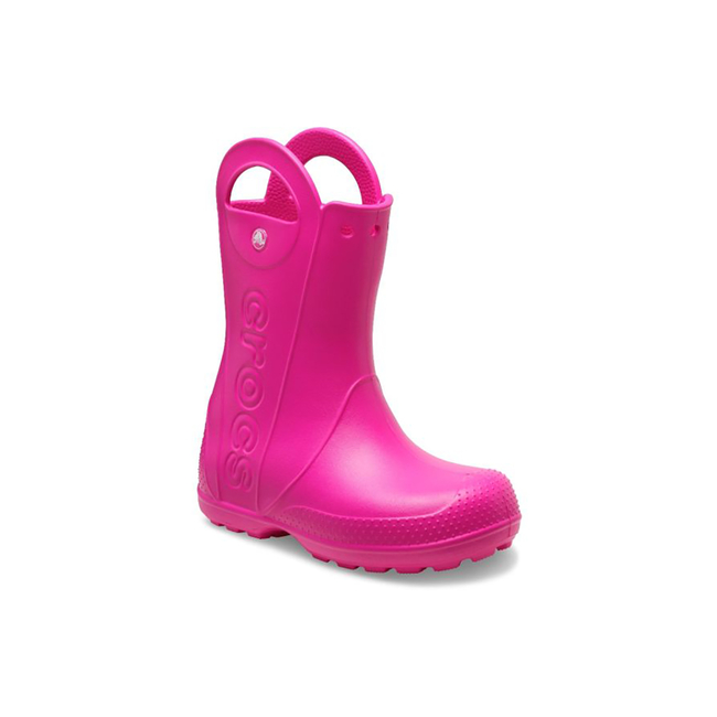 Product CROCS Handle It Rain Boot K base image