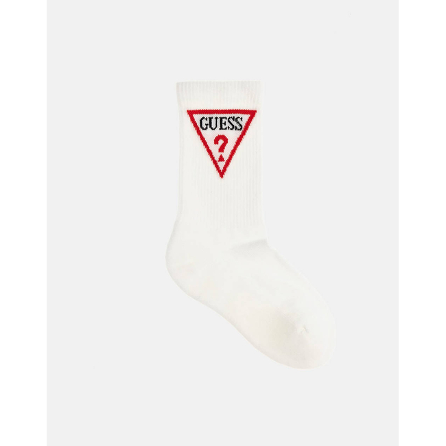 Product GUESS SOCKS CHINA ΠΑΙΔΙΚΟ UNISEX base image