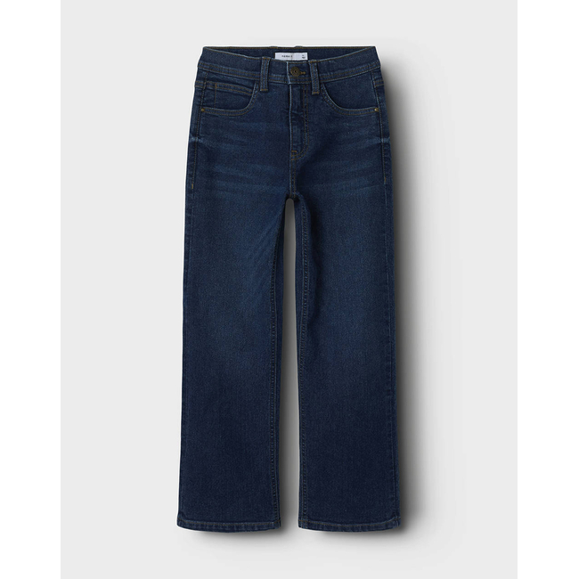 Product NAME IT NKMRYAN STRAIGHT JEANS 8808-DT TB base image