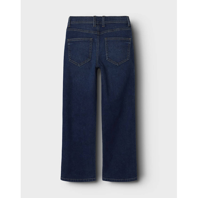 Product NAME IT NKMRYAN STRAIGHT JEANS 8808-DT TB base image