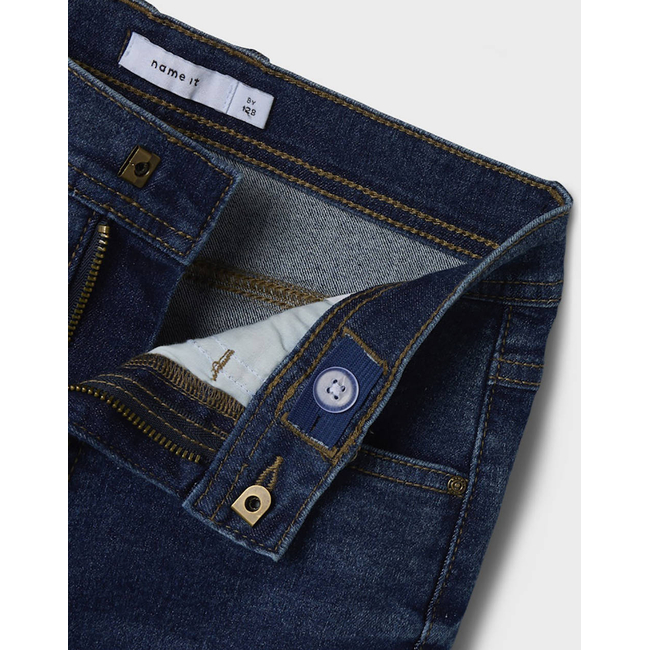 Product NAME IT NKMRYAN STRAIGHT JEANS 8808-DT TB base image