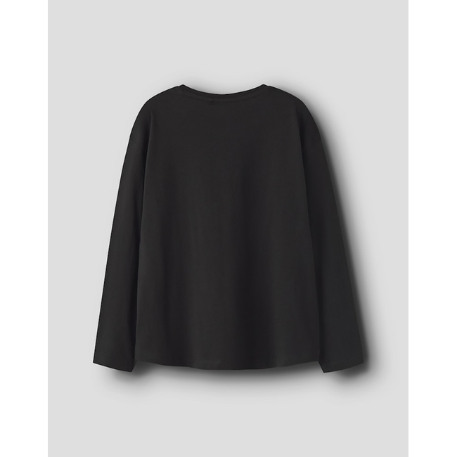Product NAME IT NKFVEEN LS RLX TOP base image