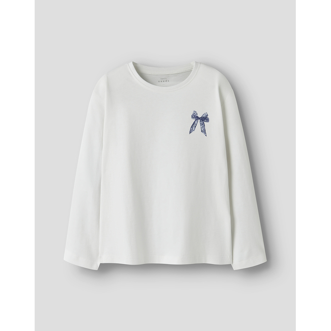 Product NAME IT NKFVEEN LS RLX TOP base image