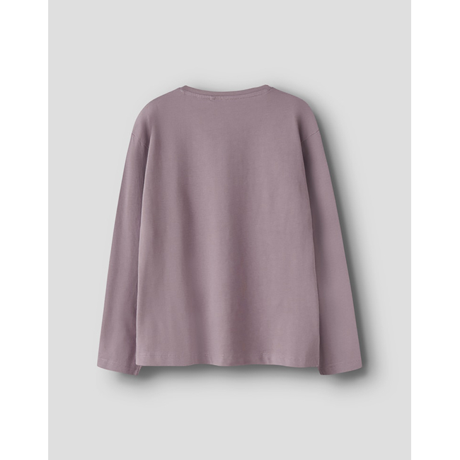 Product NAME IT NKFVEEN LS RLX TOP base image